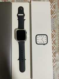 Apple watch 7 45mm Midnight (iwatch series 7)