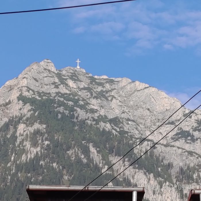 Cazare in Bușteni(Casa Daniela)