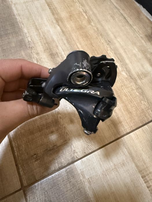 Задни Дерайльори за Велосипеди