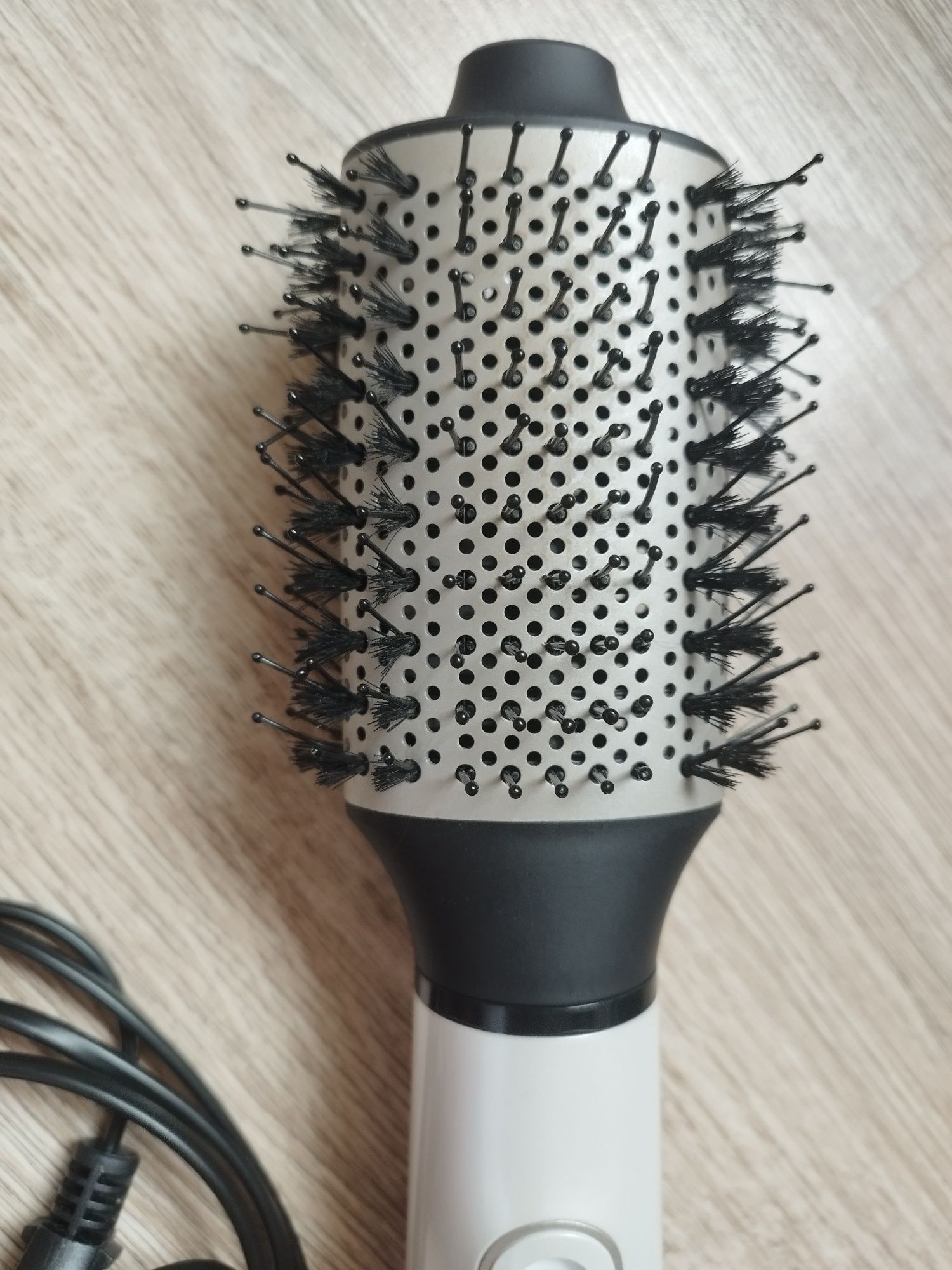 Четка за сушене,  изправяне и стилизиране Remington