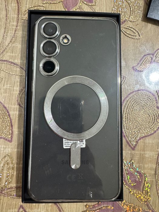 Samsung Galaxy S24 FE