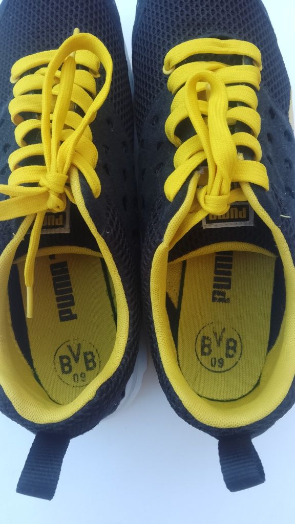 Maратонки Puma BVB N43