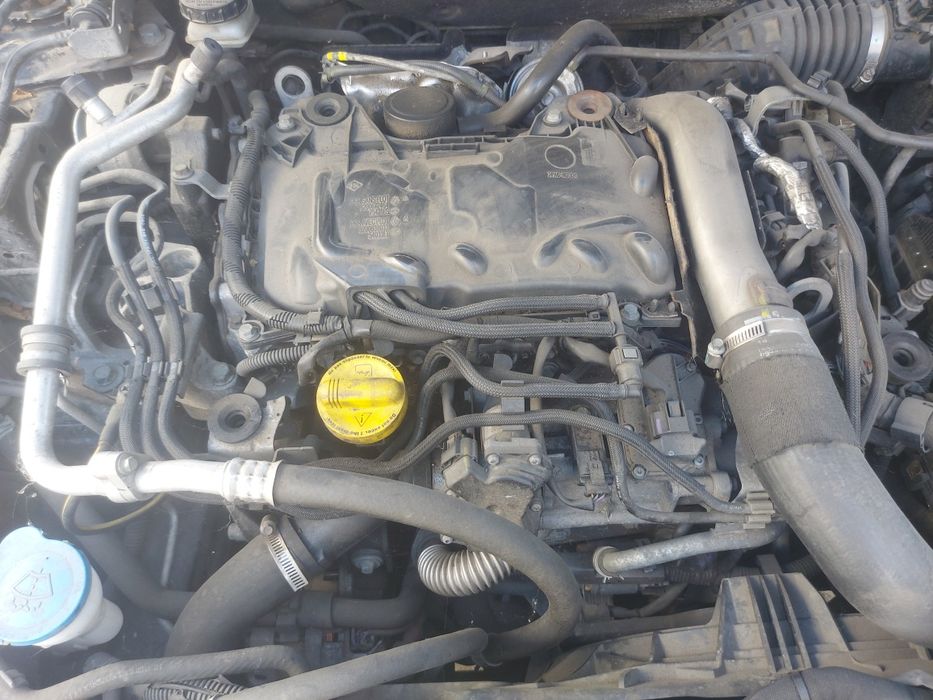 Motor 2.0 M9R Nissan Qashqai, Renault Traffic, Opel Vivaro, Renault