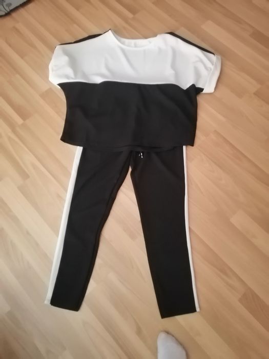 Спортно елегантен комплект