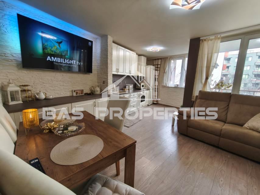 Продава се Двустаен апартамент в София, Мусагеница - 75 кв.м за 1938 €/кв.м - Снимка #5