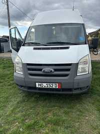 Vand Ford transit an 2011