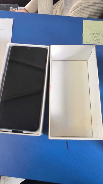 Huawei Nova Y70 – 550 lei