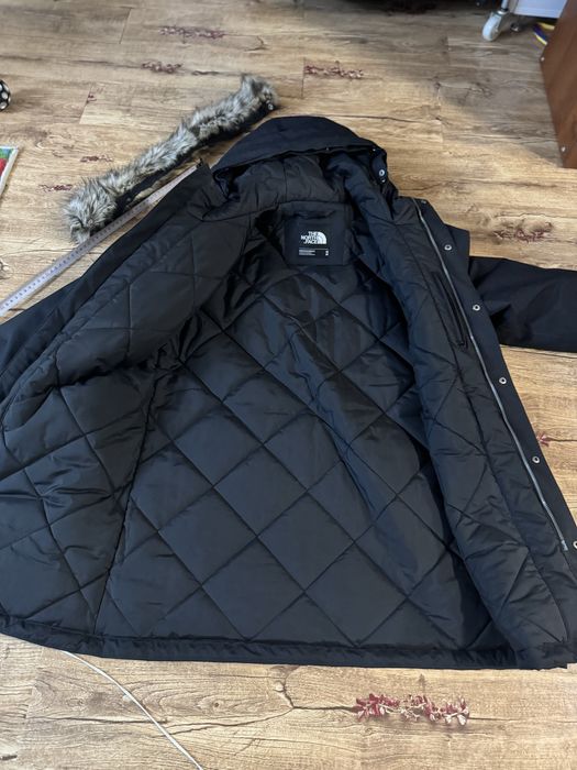 Geaca  The North Face  M