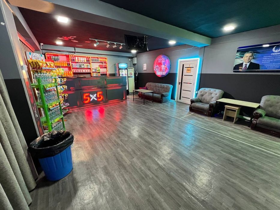 5х5 2 чи этаж аренда