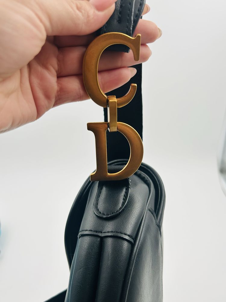 Dior дамска чанта