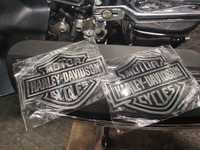 Метални емблеми за Harley-Davidson