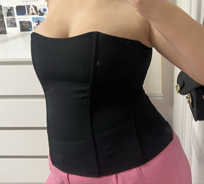 Продам корсет вечерний