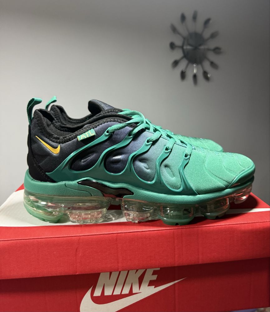 Nike Vapor Max Plus Green