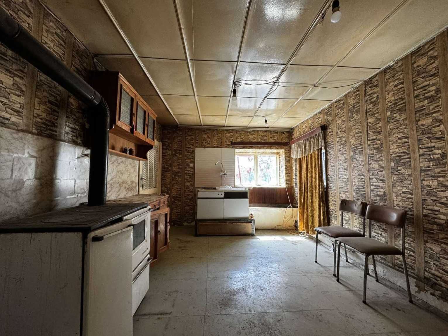 Къща, с. Пиргово, РЗП - 140 кв.м., двор - 1020 кв.м., с ГАРАЖ