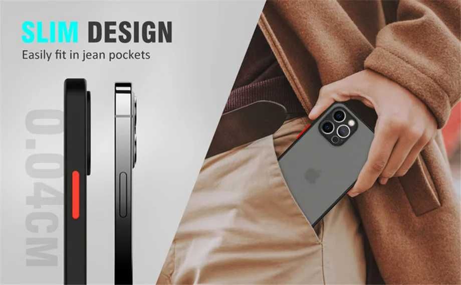 Husa iPhone 14 iPhone 14 Pro