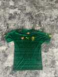 Tricou cu nationala Senegalului