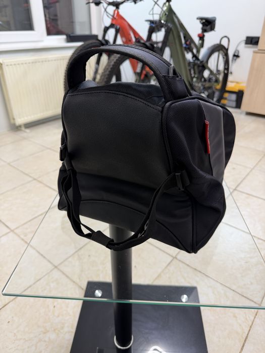 Yamaxa T-max X-Maxx оригинална чанта за мотор сак