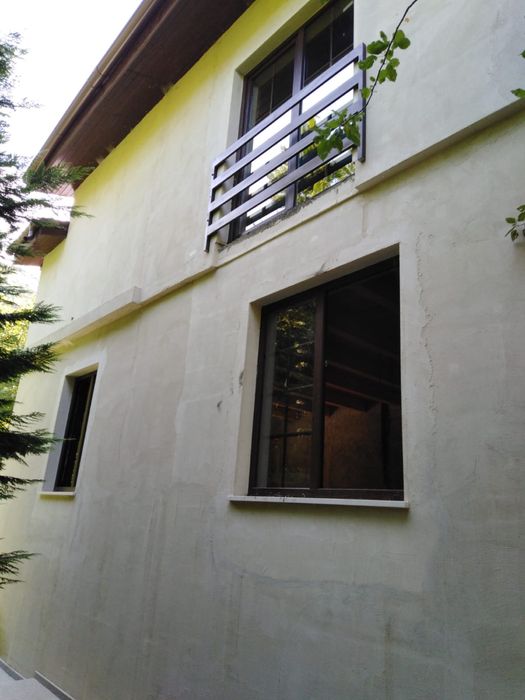 Cabana / Casa de vacanta Raul Mare Retezat