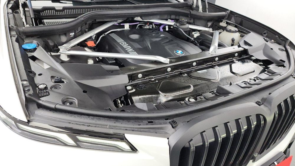BMW X7 xDRIVE 40i Sport 6STR