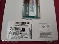 Kit Ram DDR3  2x8Gb  pentru laptop