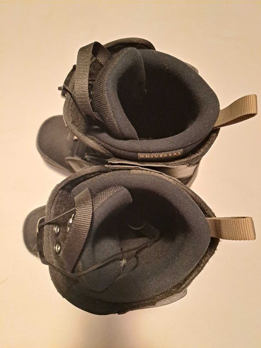 Boots SALOMON  Titan