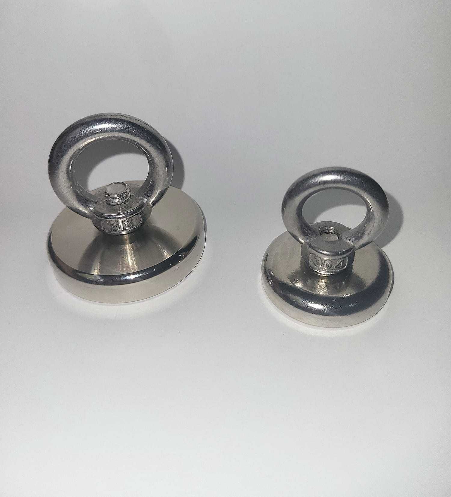 Magnet Neodim D48mm