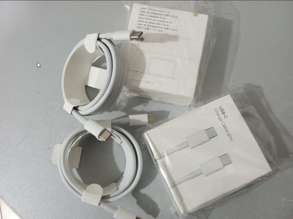 на Macbook - Power adapter зарядка блок питания шнур