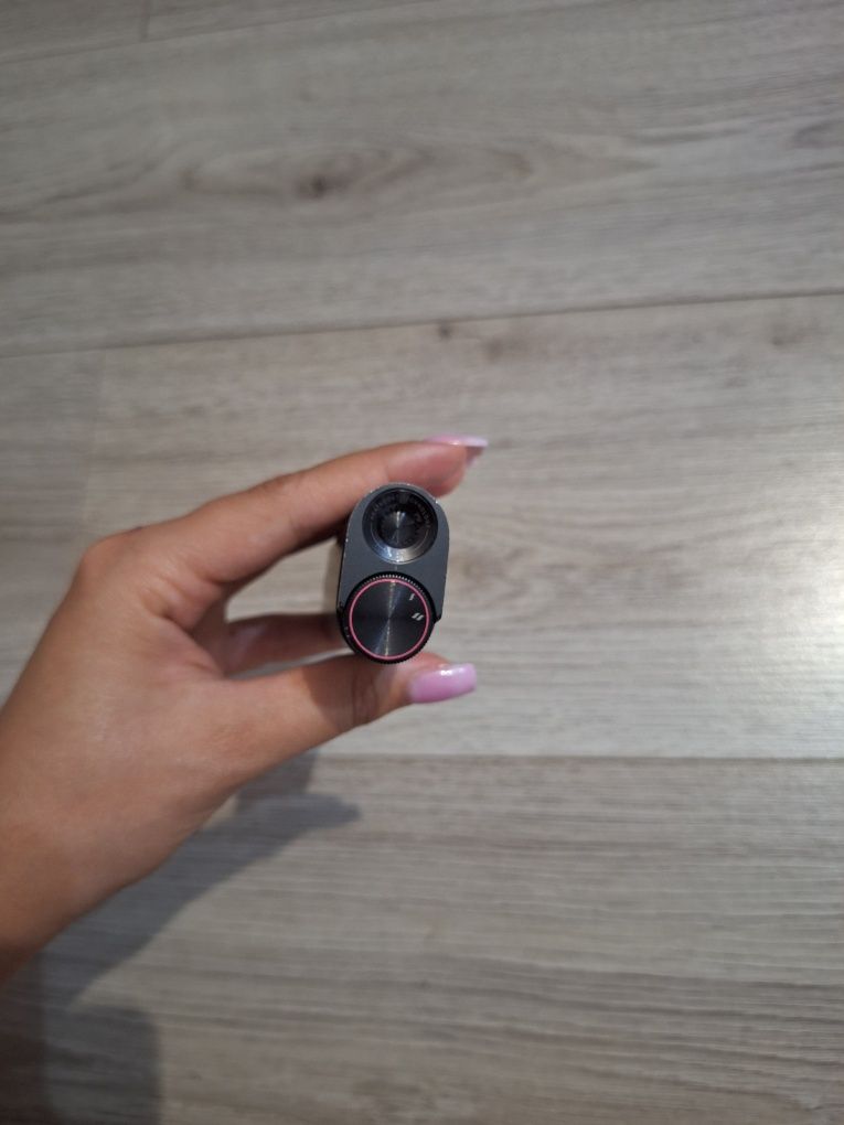 Aparat cu screen glo, 50 lei