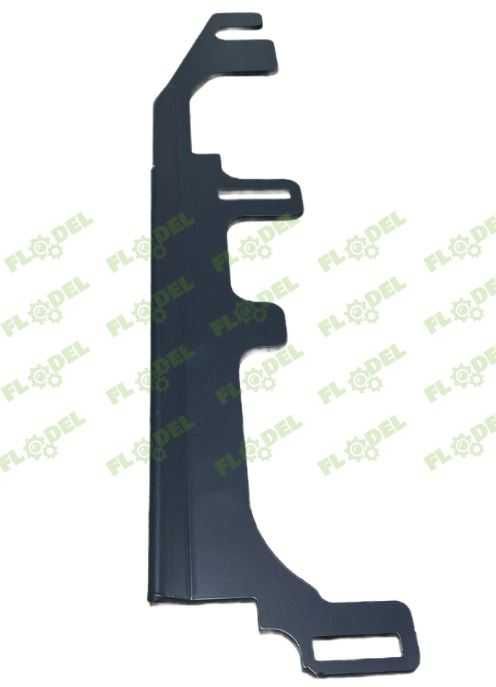 Placa ghidaj lant dreapta CAPELLO 01.0184.02