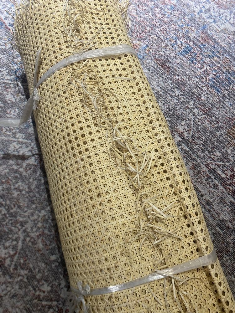 Натуральный ротанг