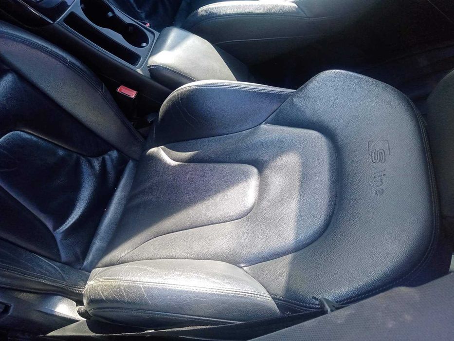 AUDi A5 2012г. спортбег 2.7TDI 190кс. мултитроник пълен S-line