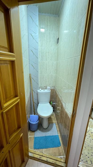 Qizlaga sheriklikka kv bor