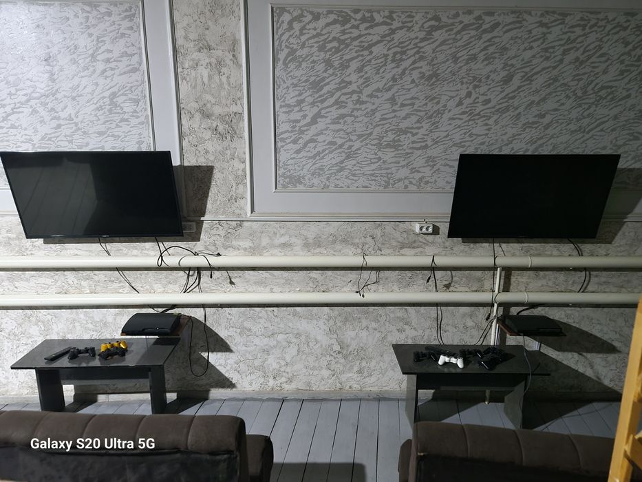 GAME CLUB tayyor biznes sotiladi