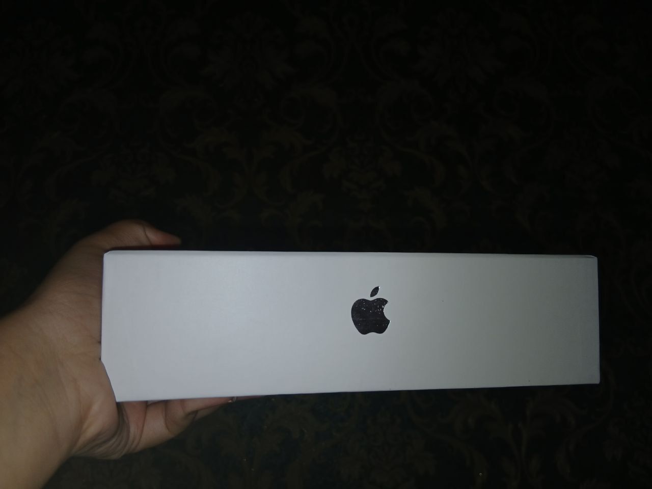 Новые Apple AirPods Max