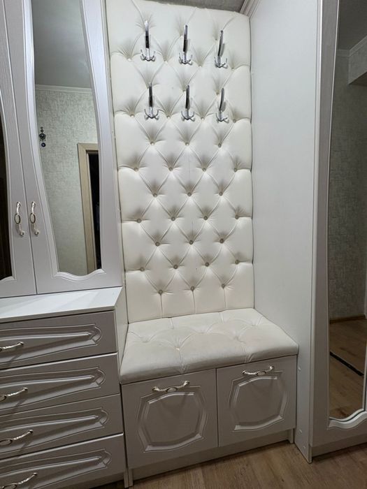 Продам прихожую