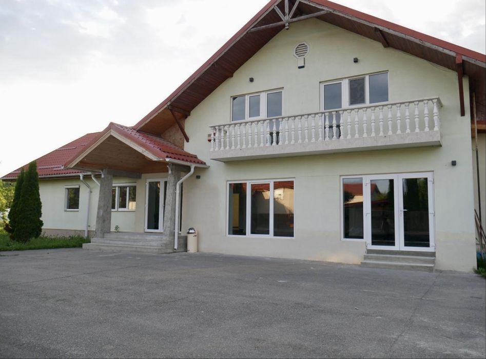 Casa Individuala de Vanzare, Proprietar, 0% Comision