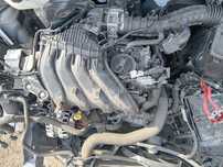 Motor Dacia Dokker/Duster 1.6 sce euro 6