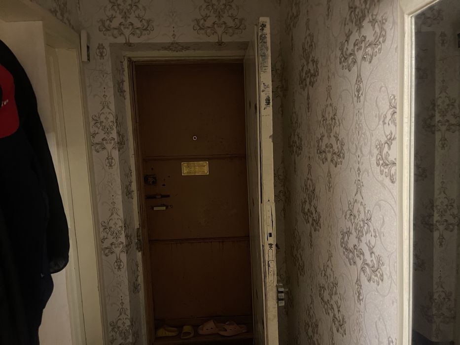 Продается 2-х комнатная квартира.