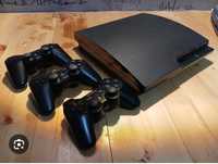 Playstation 3 slim