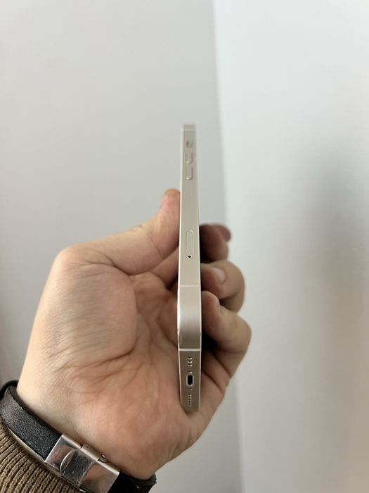 iPhone 14 128GB Alb 100% baterie