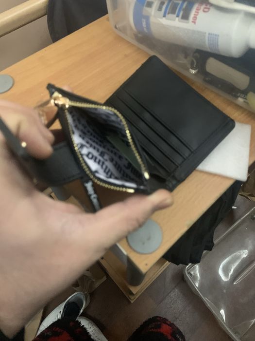 Portofel juicy couture