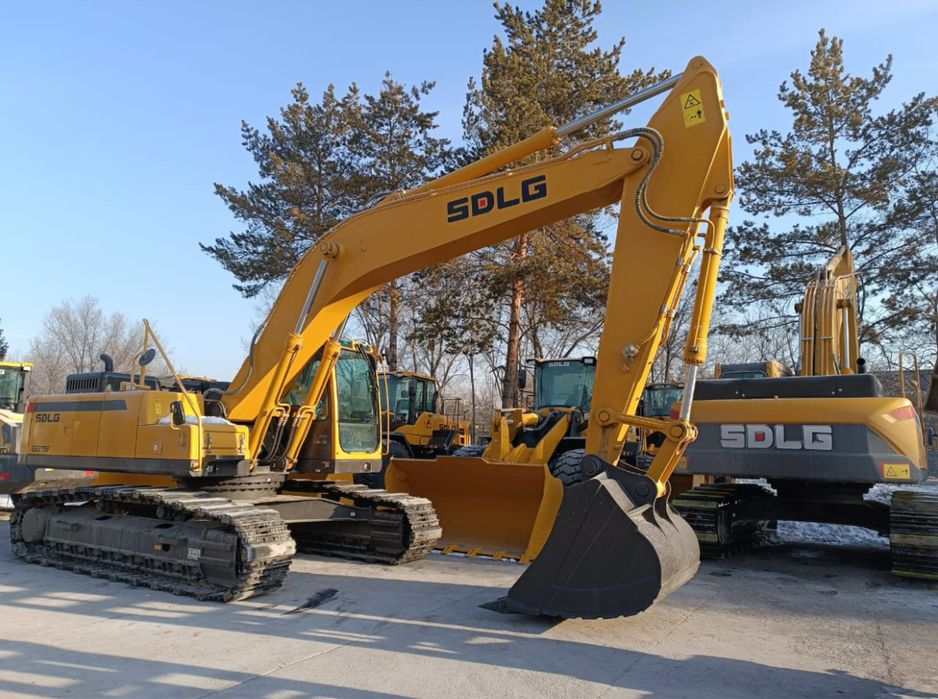 Услуги, аренда гусеничный экскаватор 1,6 куб