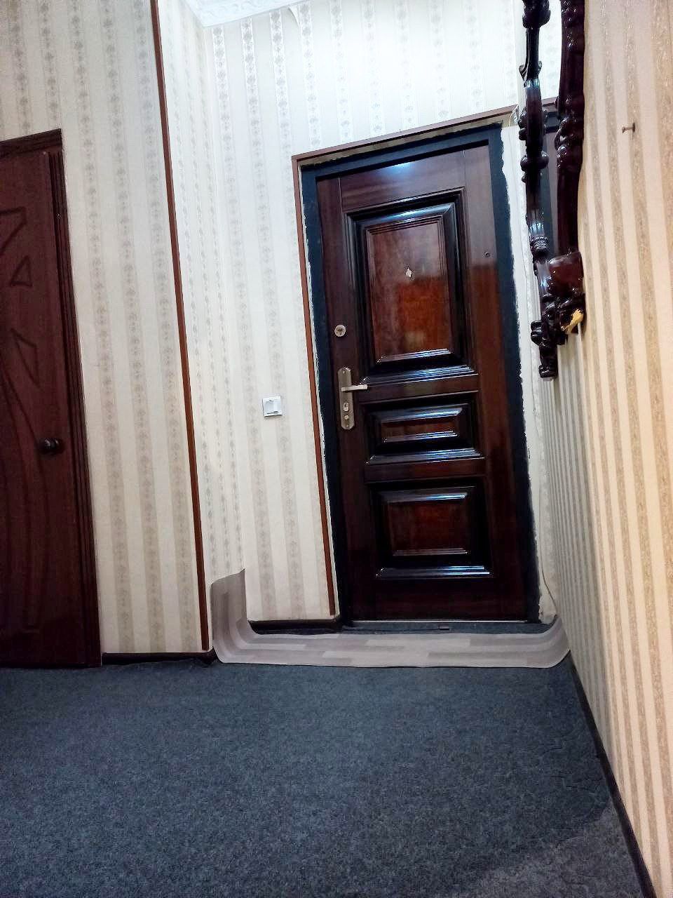 Ibn Sino 1 da srochna kvartira arendaga faqat oilaga beriladi