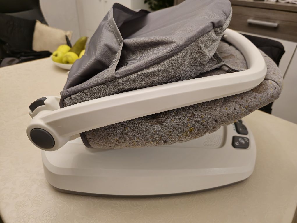 Шезлонг/люлка Graco