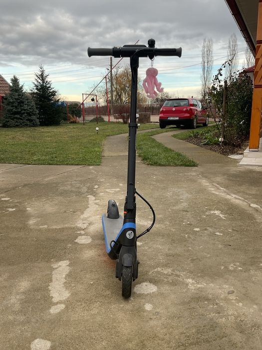 Trotineta electrica xiaomi