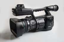 Sony PMW EX1 XDCAM full hd