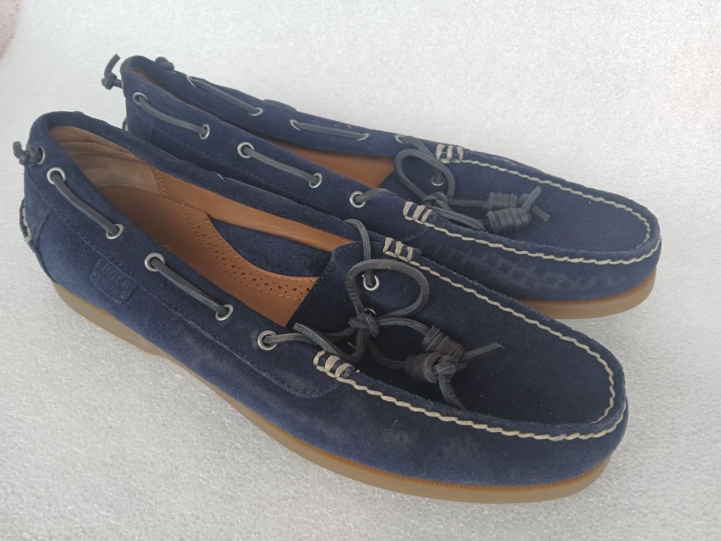 Polo Ralph Lauren- Мъжки мокасини, 45 номер
Мъжки мокасини