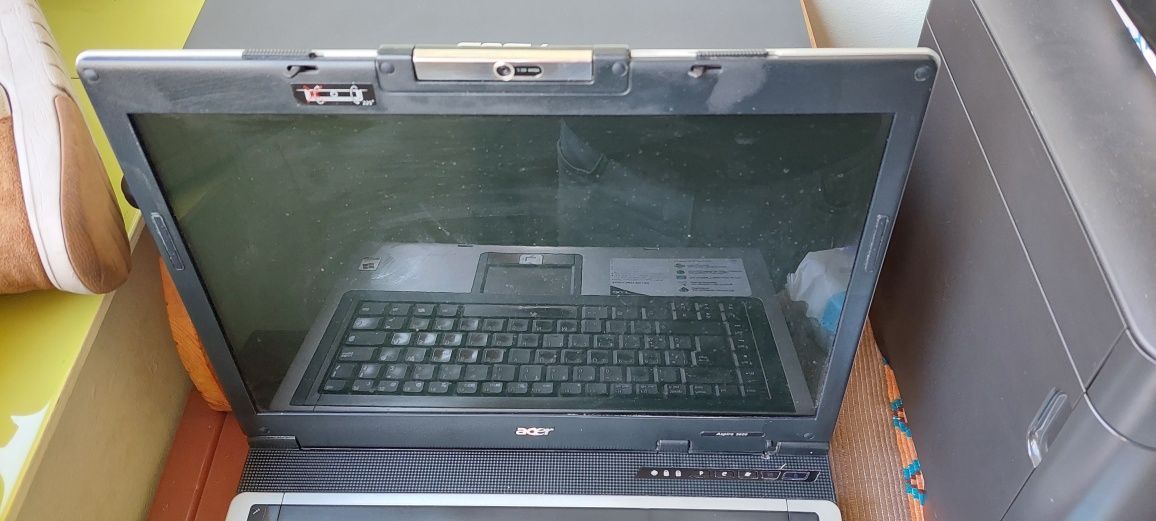 Vand Acer aspire