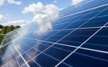 ФЕЦ 30 kW чисто нов