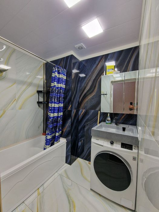 Продам 2/9/10 47м2, ор-р: Саламатина